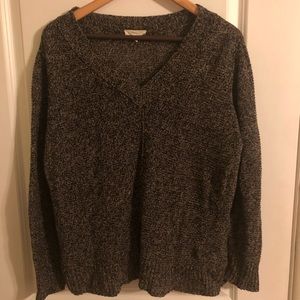 Eileen Fisher sweater long sleeve